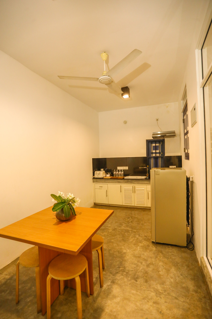 Kitchenette